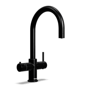 FlexTap 4-in-1 Rond - Zwart