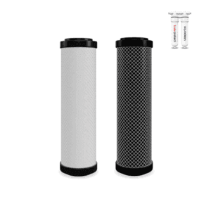 PROTECT & CLEAN filter pakket
