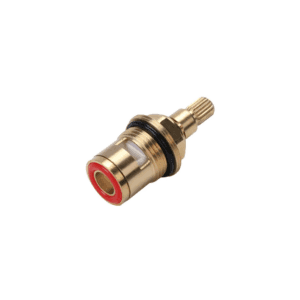 Cartridge met veer 4-in-1